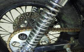 HARLEY XLH883 HUGGER 1993