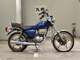Фото Suzuki GN50 с японского аукциона