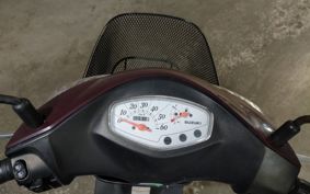 SUZUKI ADDRESS V50 CA44A