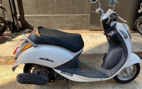 SYM UMI 50
