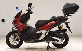 HONDA ADV160 2023 KF54