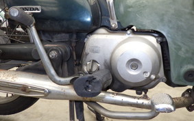 HONDA C90 SUPER CUB HA02