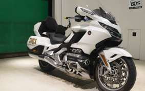 HONDA GL 1800 GOLD WING TOUR DCT 2019 SC79