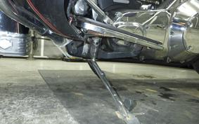 HARLEY FLHTCUI 1450 2001