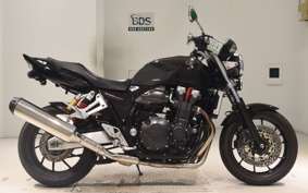 HONDA CB1300SF SUPER FOUR Gen. 3 2014 SC54