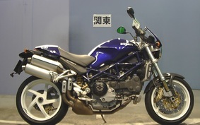 DUCATI MONSTER S4R 2004 M405A
