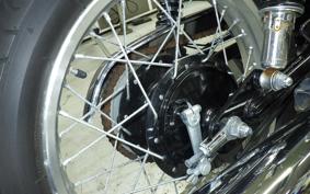 YAMAHA SR400 Gen.5 2022 RH16J