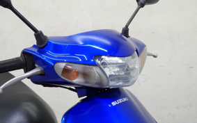 SUZUKI LET's 2 CA1PA