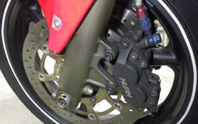 HONDA CBR600F GEN 3 2002 PC35