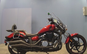 YAMAHA XVS1300CA STRIKER 2013 VP33