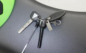 KAWASAKI ZX 10 NINJA ABS 2023 ZXT02L