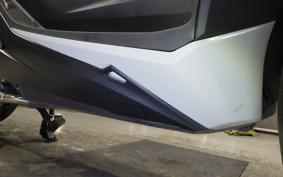 HONDA FORZA 250 2023 MF17