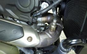 DUCATI HYPERMOTARD 698 2024