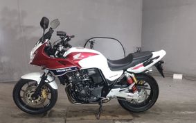 HONDA CB400SFV-4 BOLDOR 2015 NC42