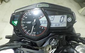 YAMAHA MT-03 2019 RH13J