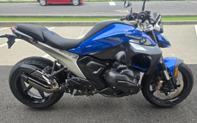 BMW R1300R ASA 2026 0M51