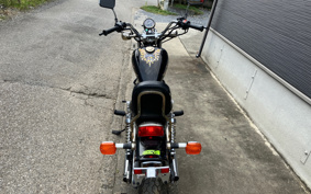 HONDA REBEL MC13