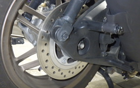 HONDA FORZA 250 MF17