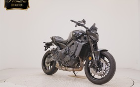 YAMAHA MT-09 AMT 2026 RN88J