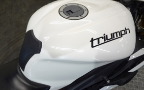 TRIUMPH DAYTONA 675 R 2014 TTA14F