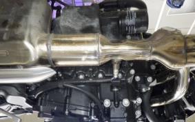 KAWASAKI Z900RS CAFE 2023 ZR900K