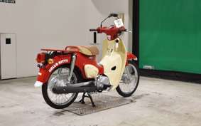 HONDA C50 SUPER CUB 2021 AA09