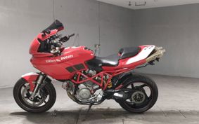 DUCATI MULTI STRADA 1000DS 2004 A100AA