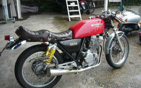 HONDA GB250 CLUBMAN MC10
