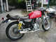Фото Honda GB250 CLUBMAN 1988 с японского аукциона