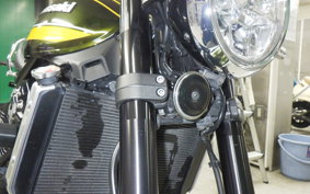KAWASAKI Z900RS 2021 ZR900C
