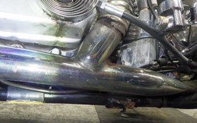 HARLEY FLSTC 1340 1990