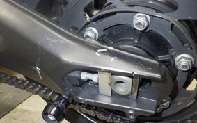 YAMAHA MT-09 2016 RN34J