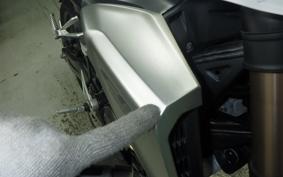 HONDA CB125 R 2000 JC91