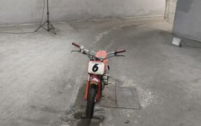 HONDA QR50 AE01