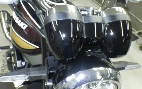 KAWASAKI Z900RS 2025 ZR900K