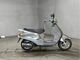 Фото Honda LEAD 100 с японского аукциона