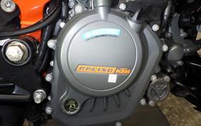 KTM 125 RC 2020