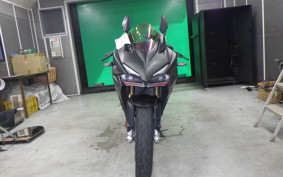 HONDA CBR250RR 2008 MC51