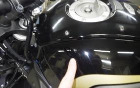 YAMAHA XSR700 2022 RM41J