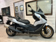 Фото BMW C400GT 2025 с японского аукциона
