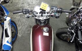 YAMAHA SR400 RH01J