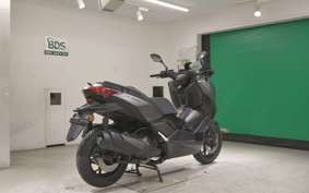 YAMAHA X-MAX 250 2016 SGA8J