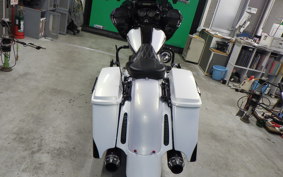 HARLEY FLTRXSE1800CVO 2012