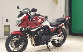 HONDA CB400 SUPER BOLDOR A 2018 NC42