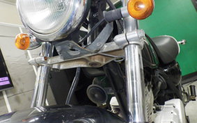 SUZUKI VANVAN 200 2008 NH41A