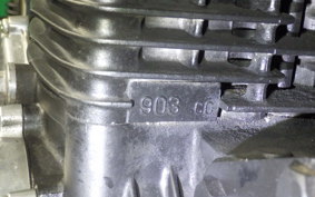 KAWASAKI Z1000 2025 Z1F