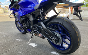 YAMAHA YZF-R1 2026 RN65J