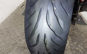HONDA CB400 SUPER BOLDOR A 2018 NC42