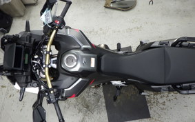 HONDA CRF1100L AFRICA TWIN DCT 2026 SD15