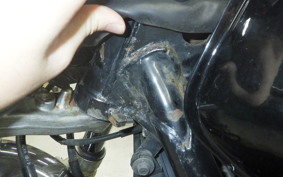 HONDA CB400SF VTEC 2000 NC39